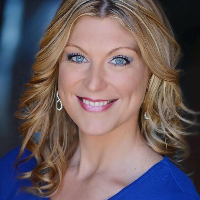 Carrie Schmidt