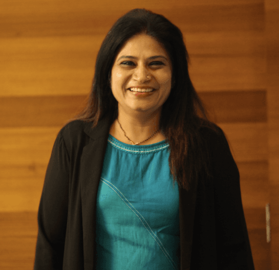 Vandana