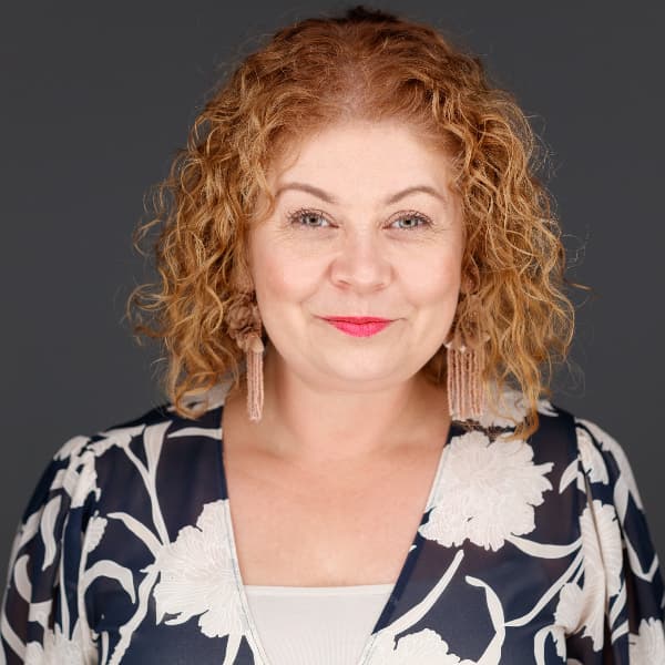 Bree Zampogna