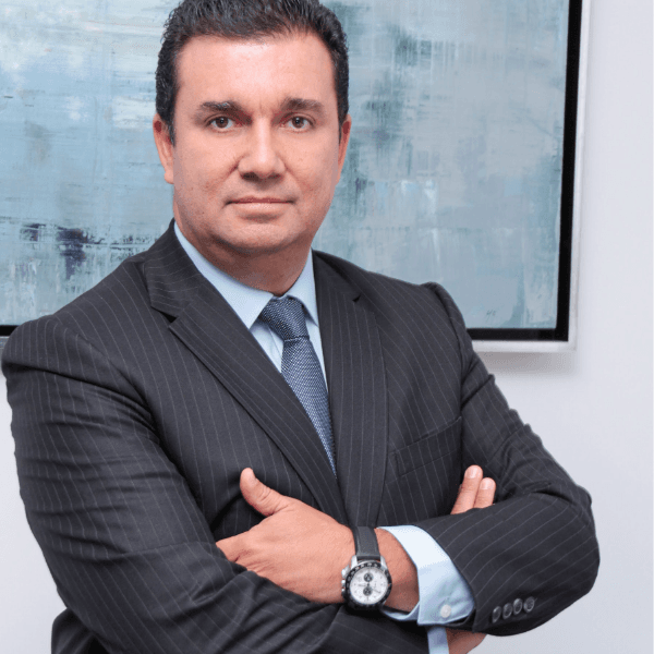 Roberto Arechederra