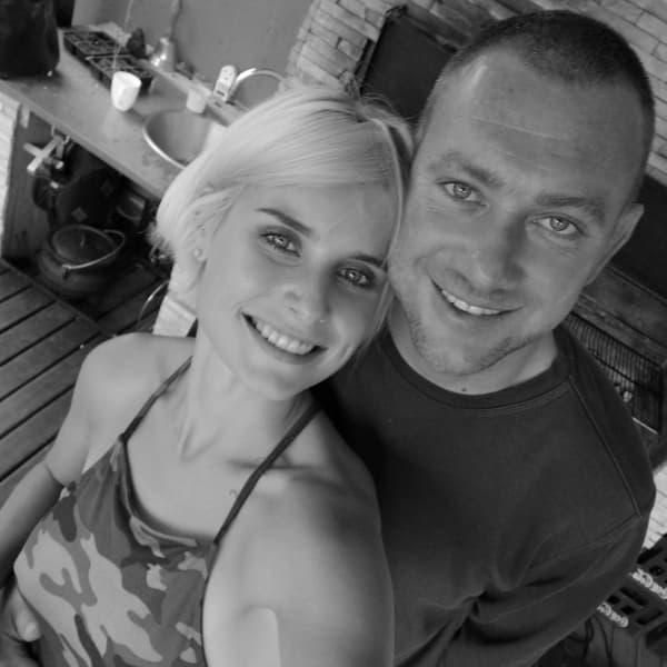 Donne' van der Merwe