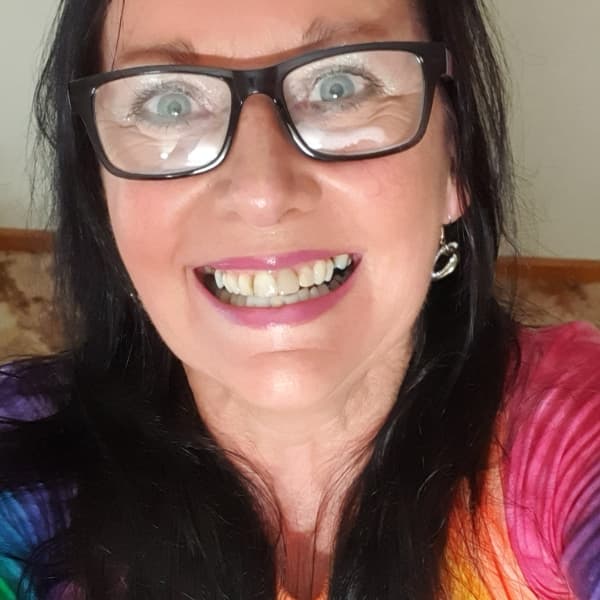 Sherynne Smith