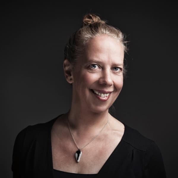 Astrid van Egmond