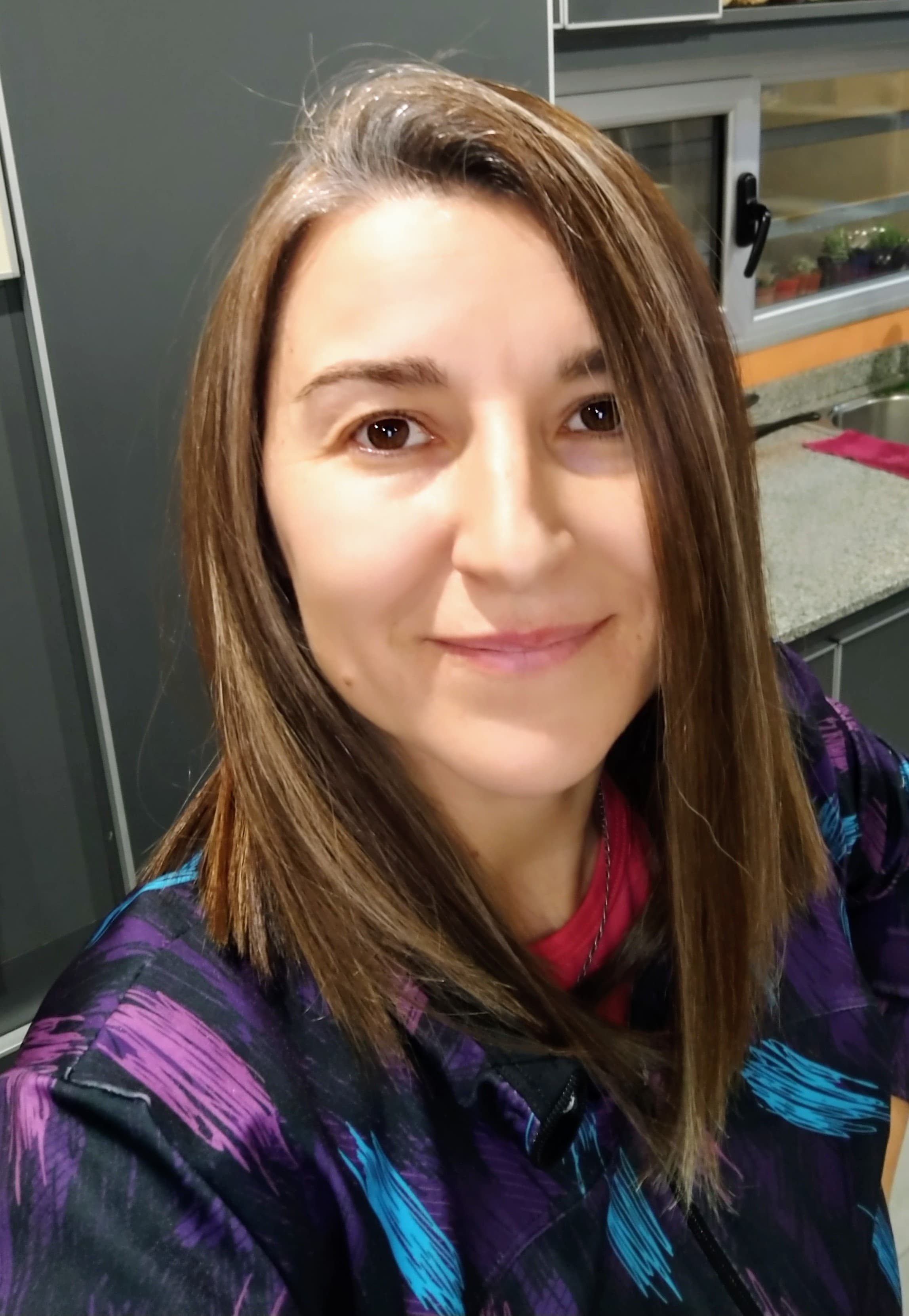 Marcela Verónnica S.
