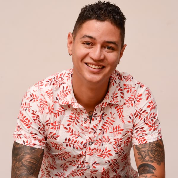 Mauricio Cadavid