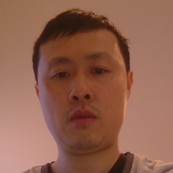 Kwang Ang