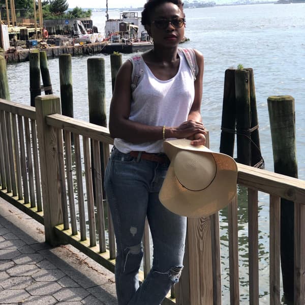 Nafisa olatigbe