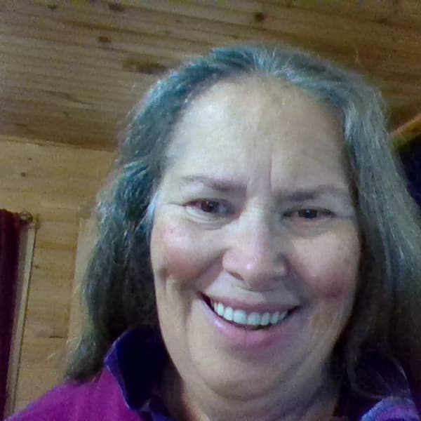 Janet Lockhart