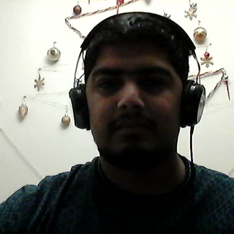 Nandakishore Rajagopal