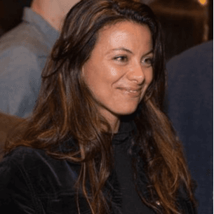 Renata Lopes-Merriam
