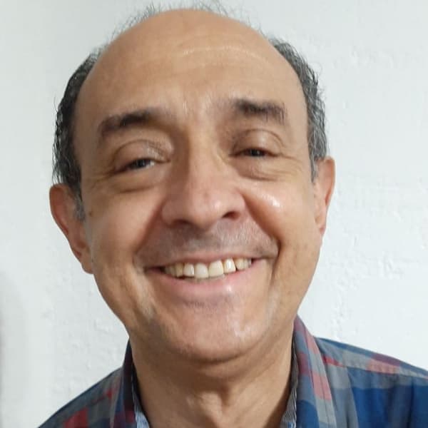 Jorge Luis Gudiño de la Vega
