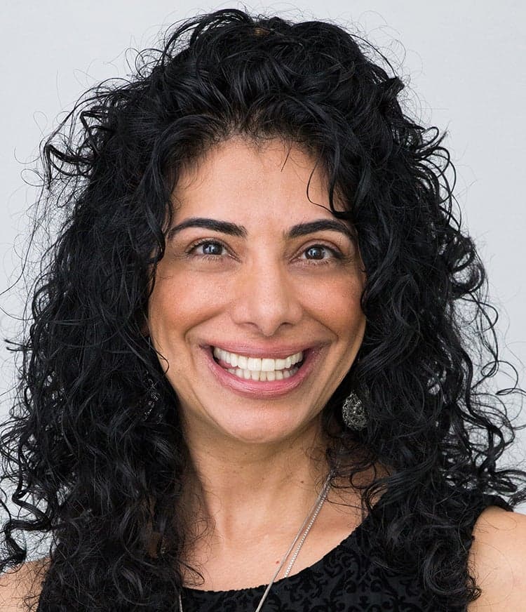 Zenia Tata