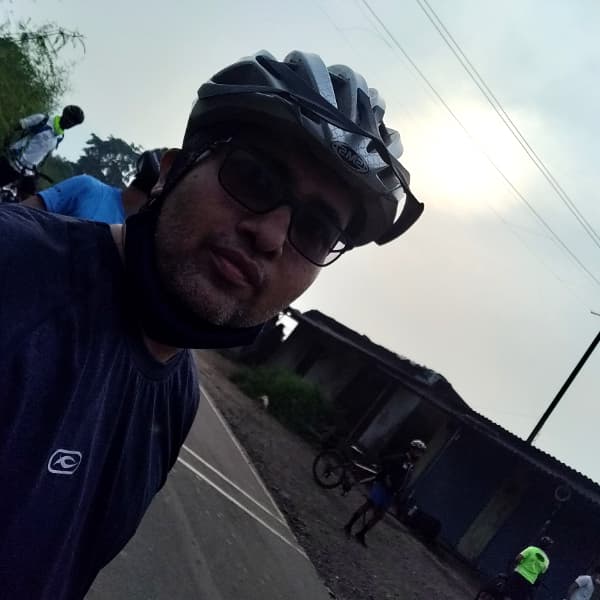 Girinath Deshpande