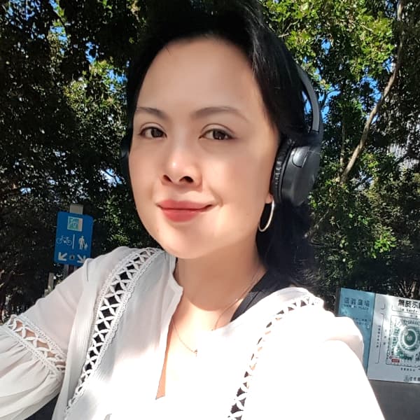 Eli Liu