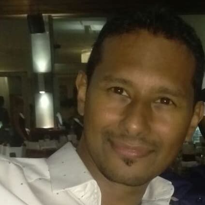 Dev Madhavan