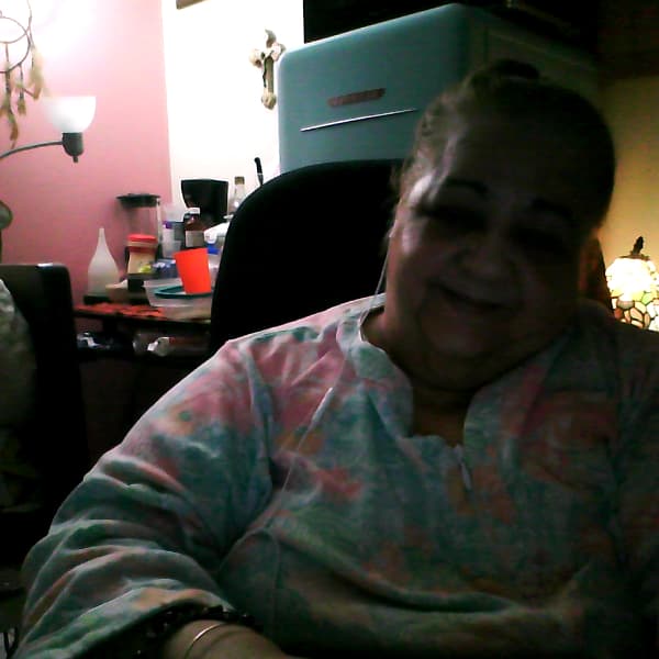 Sylvia cabrera otero
