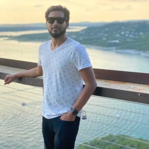Reshad Reza
