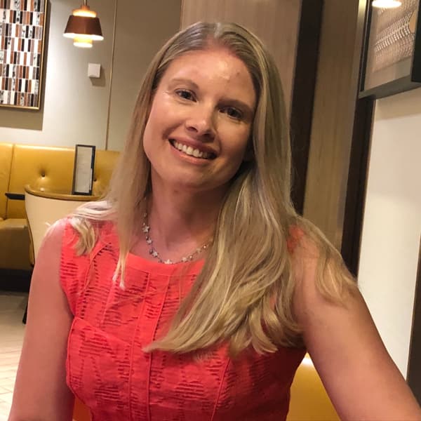 Helen Vanstone