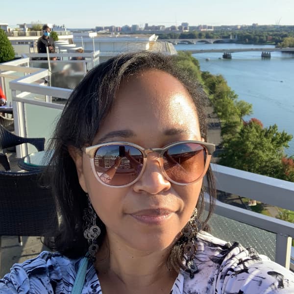 Marcia Reyes
