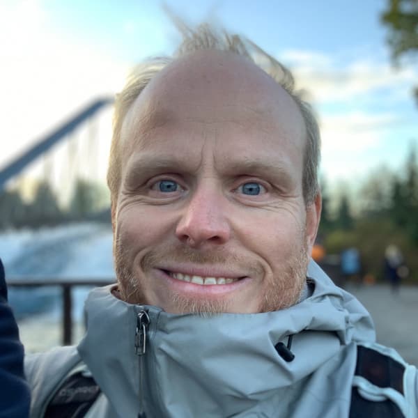 Brian Kirkegaard