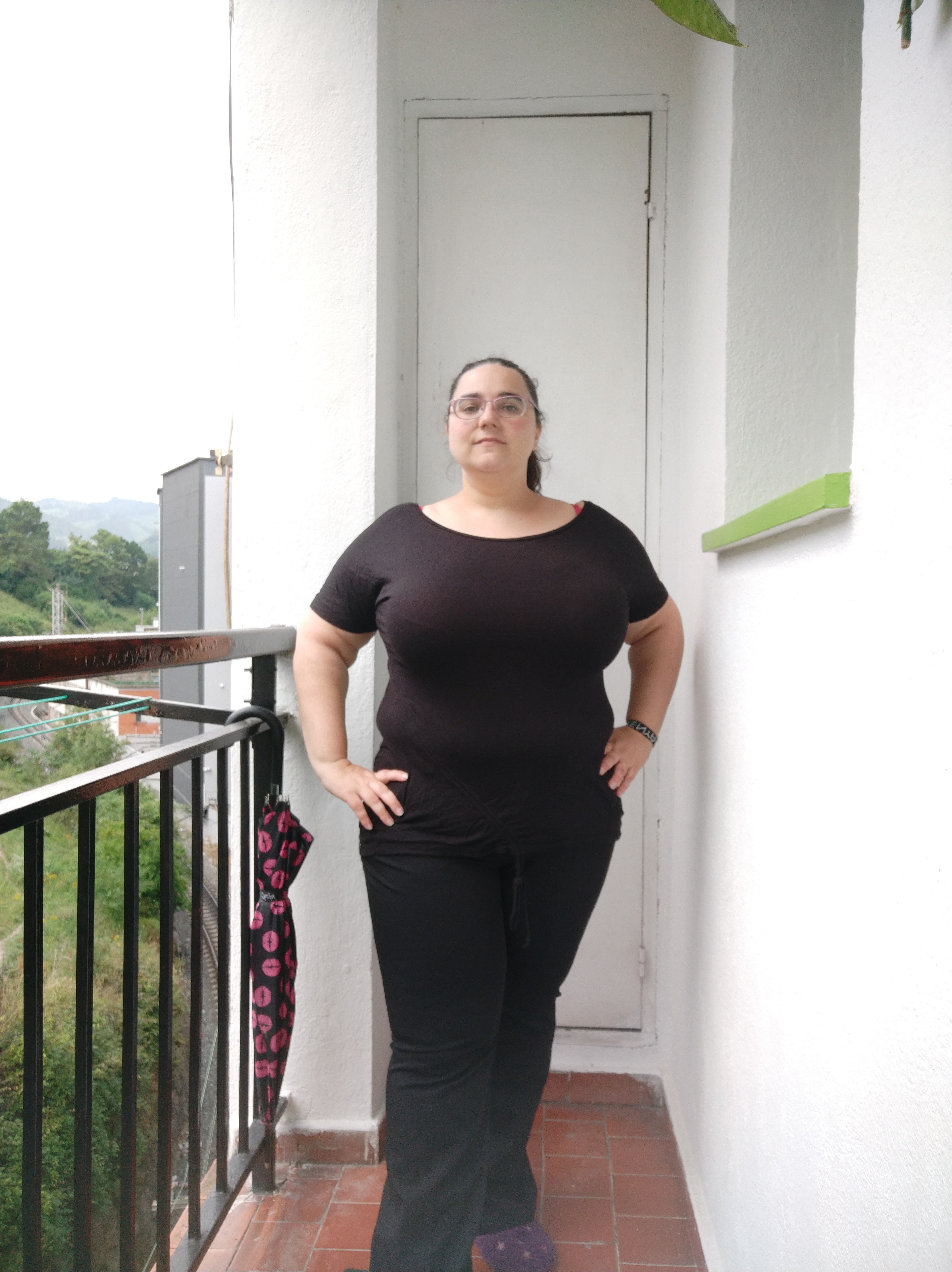 Estibaliz Durán Ruiz