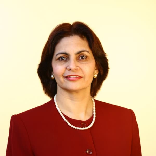 Shami Kaur
