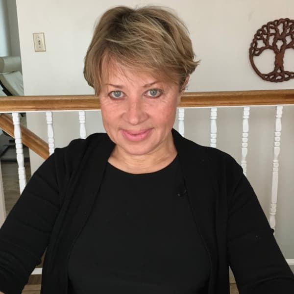 Nataliya Boyko