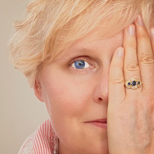 Elke Hutton