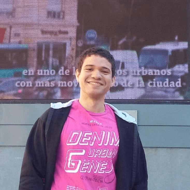 Hueine Oliveira