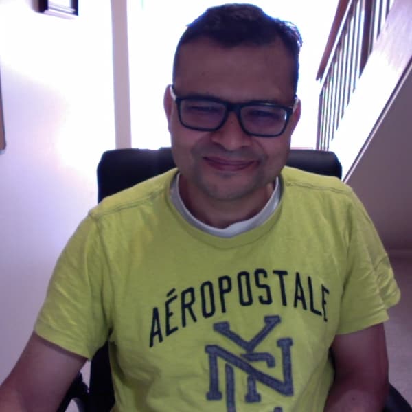 PRIANK GUPTA