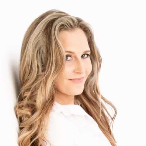 Caroline Bailes