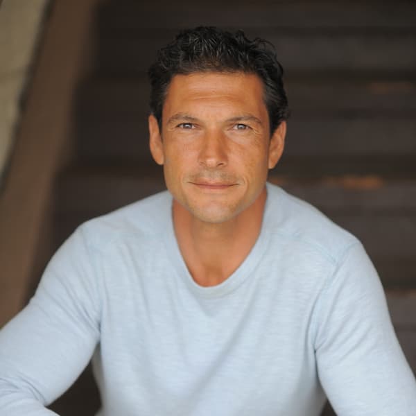 Arik Salvador
