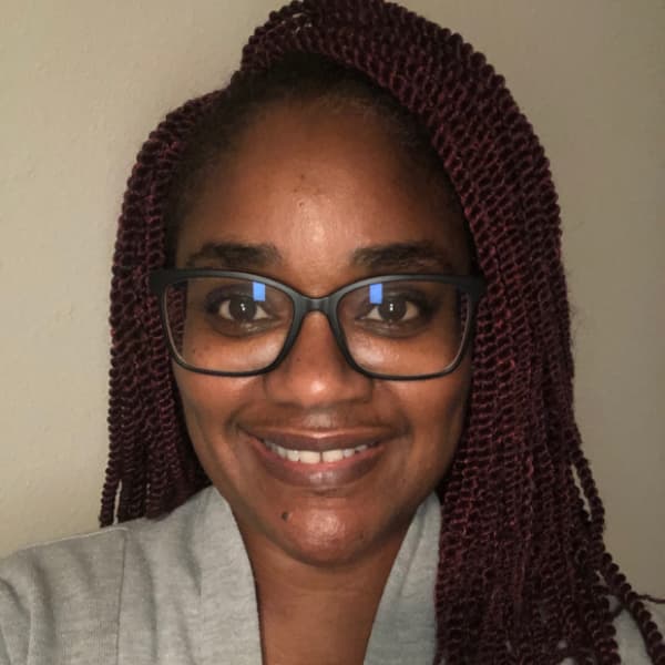 Sara Hyacinthe