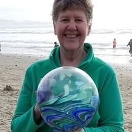 Marilyn Fergus