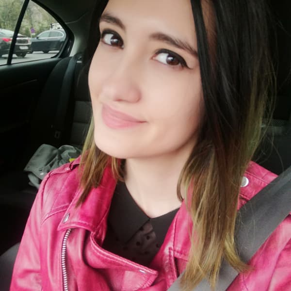 Story author