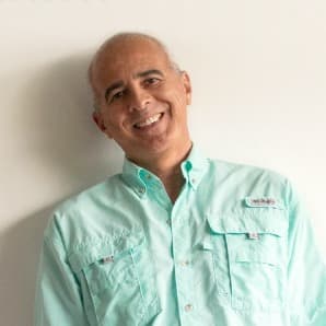 Roberto Eduardo Blanco Bertrand