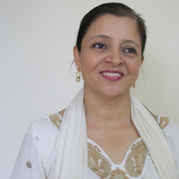Anu Singh