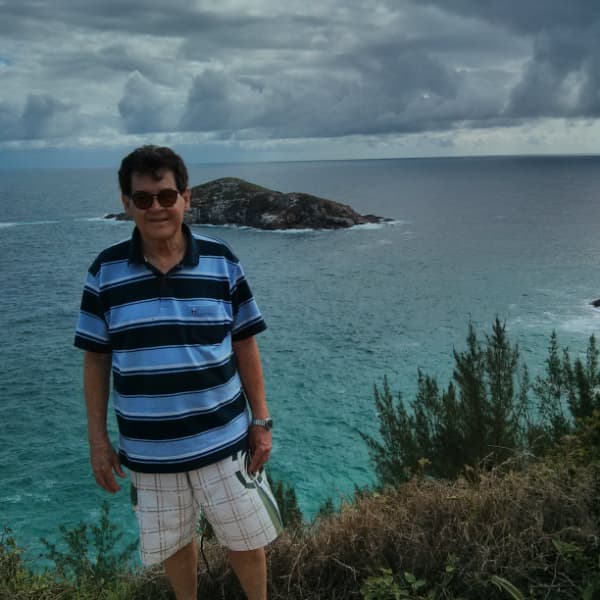 Story author