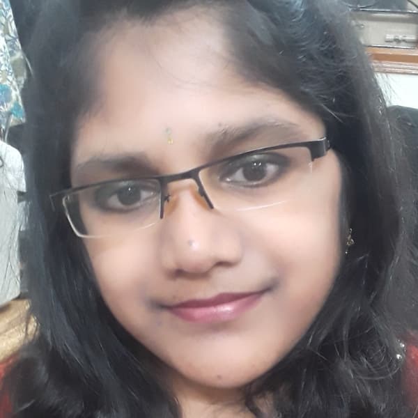 Deepa Moolya