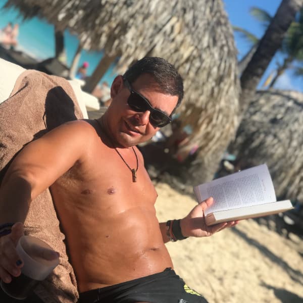 Jose Nadela