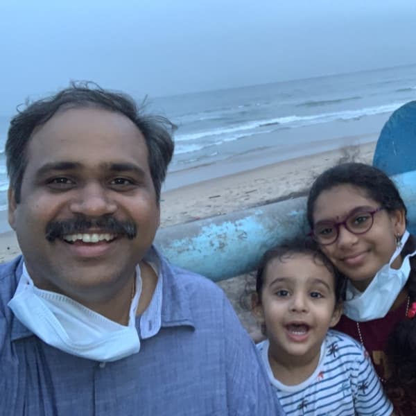 Ravi Vattipalli