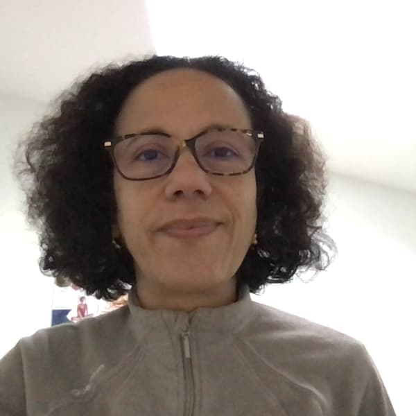 Nathalie VERIN
