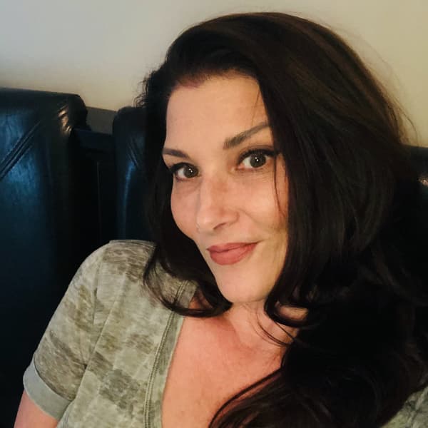Lee-Ann Thompson