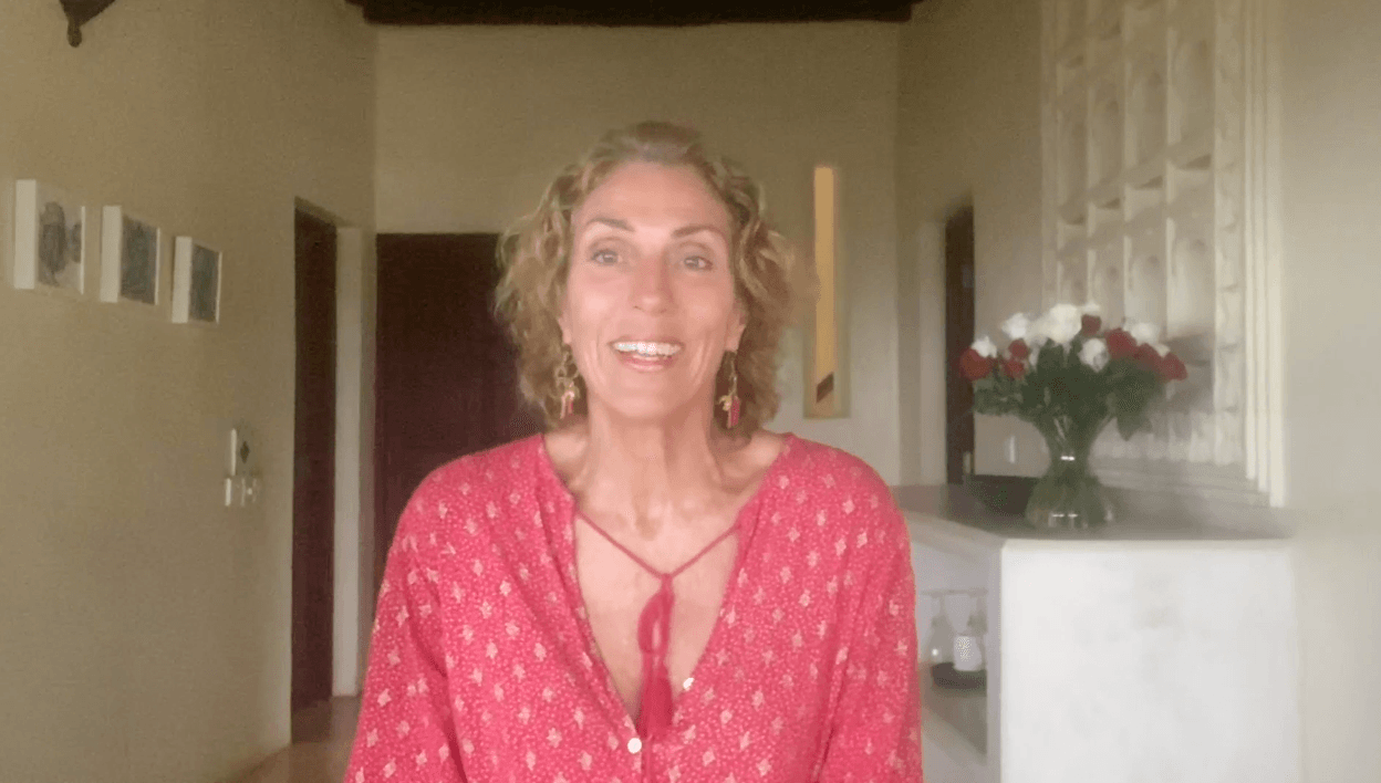 Monika Fauth