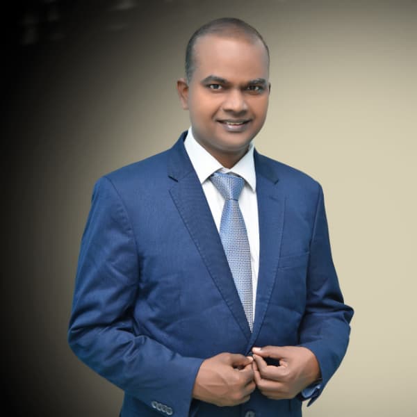 CHINTA SRINIVASA RAO