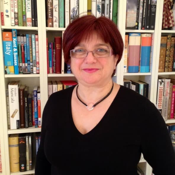 Story author