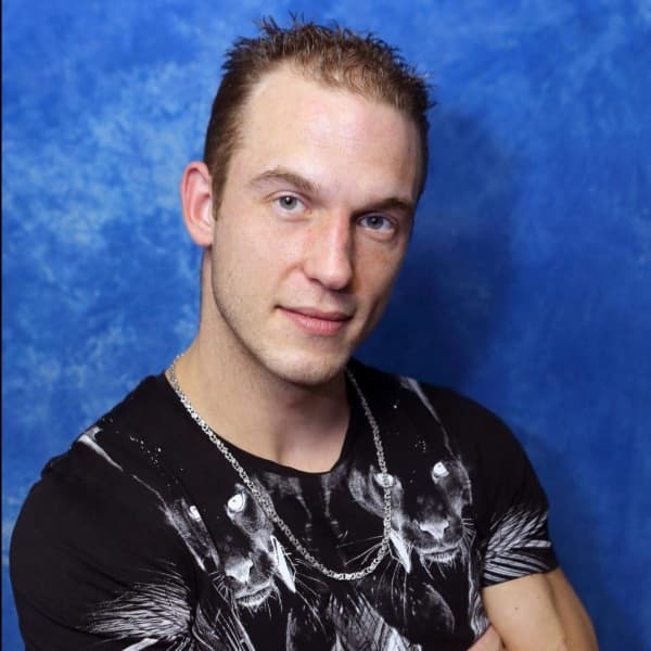 Stefan Van De Kerkhof
