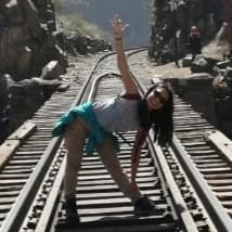 karolyne katherine Hidalgo Muñoz