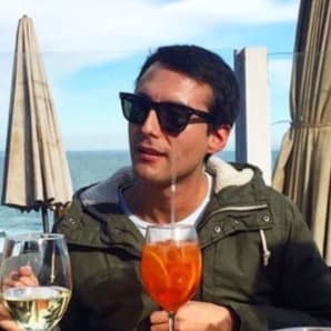 Diego Serrano