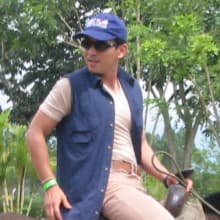 Oscar Emilio Mora navarro